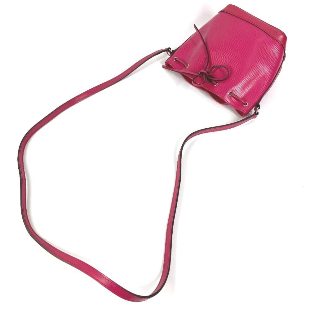 Louis Vuitton Bucket Bag