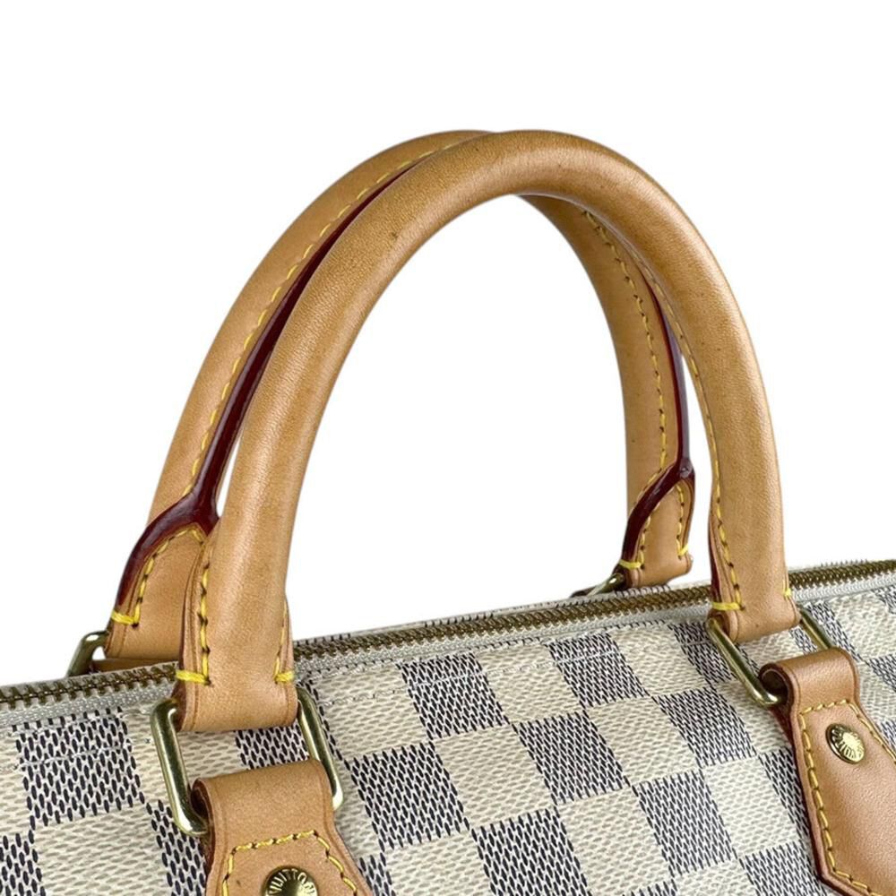 Louis Vuitton Speedy