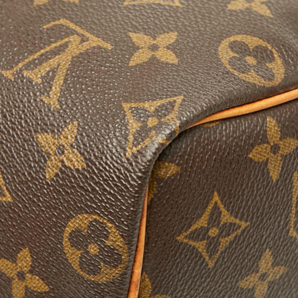 Louis Vuitton Speedy