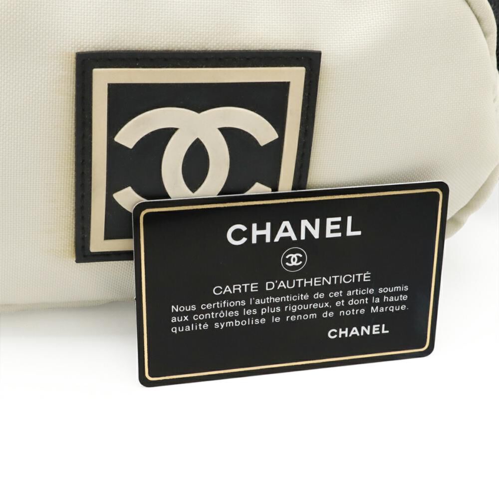 Chanel Belt Bag