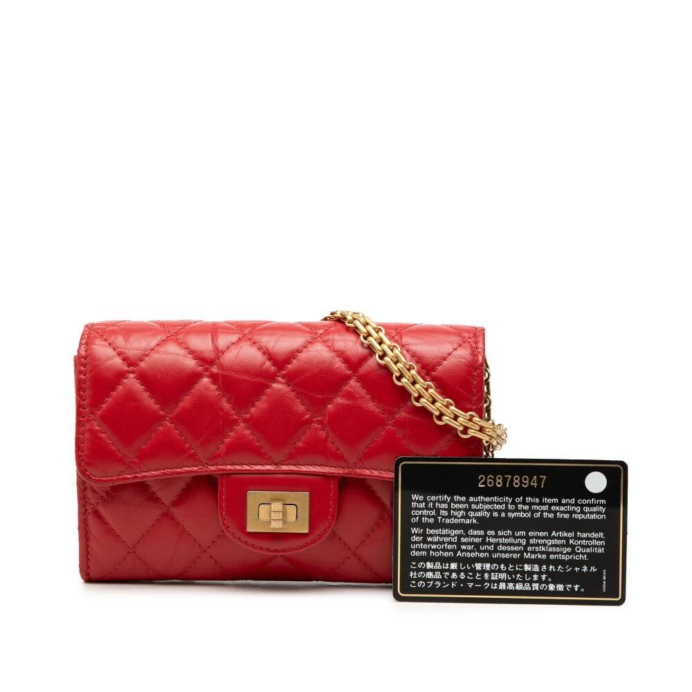 Chanel Flap Bag