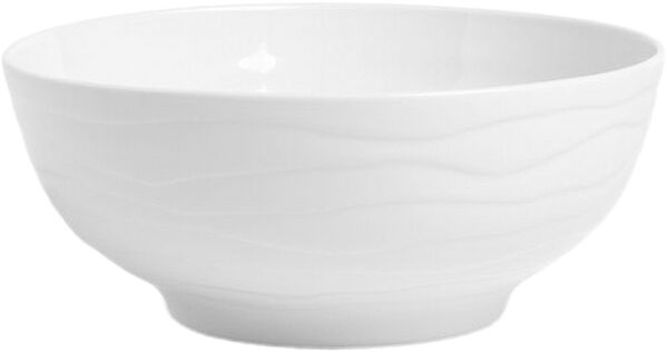 "Bolle Boulogne 20 cm Hvit"