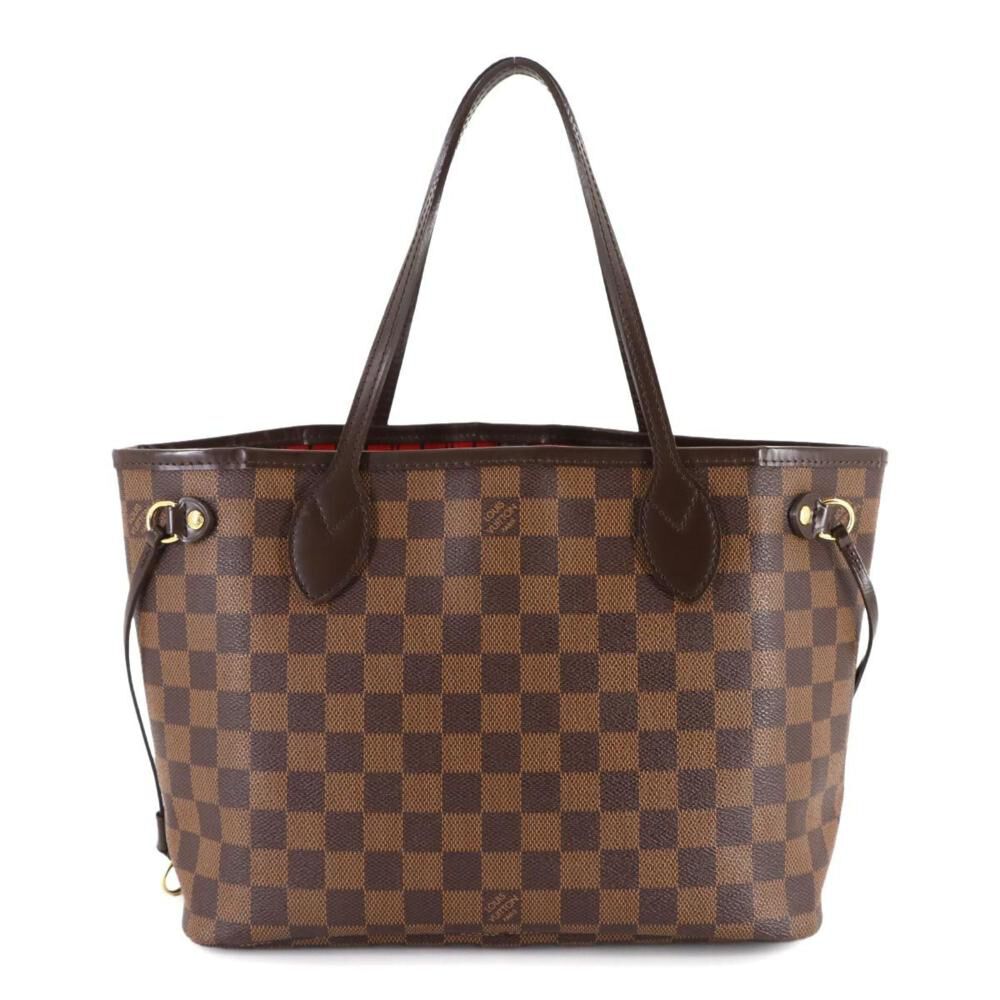 Louis Vuitton Neverfull
