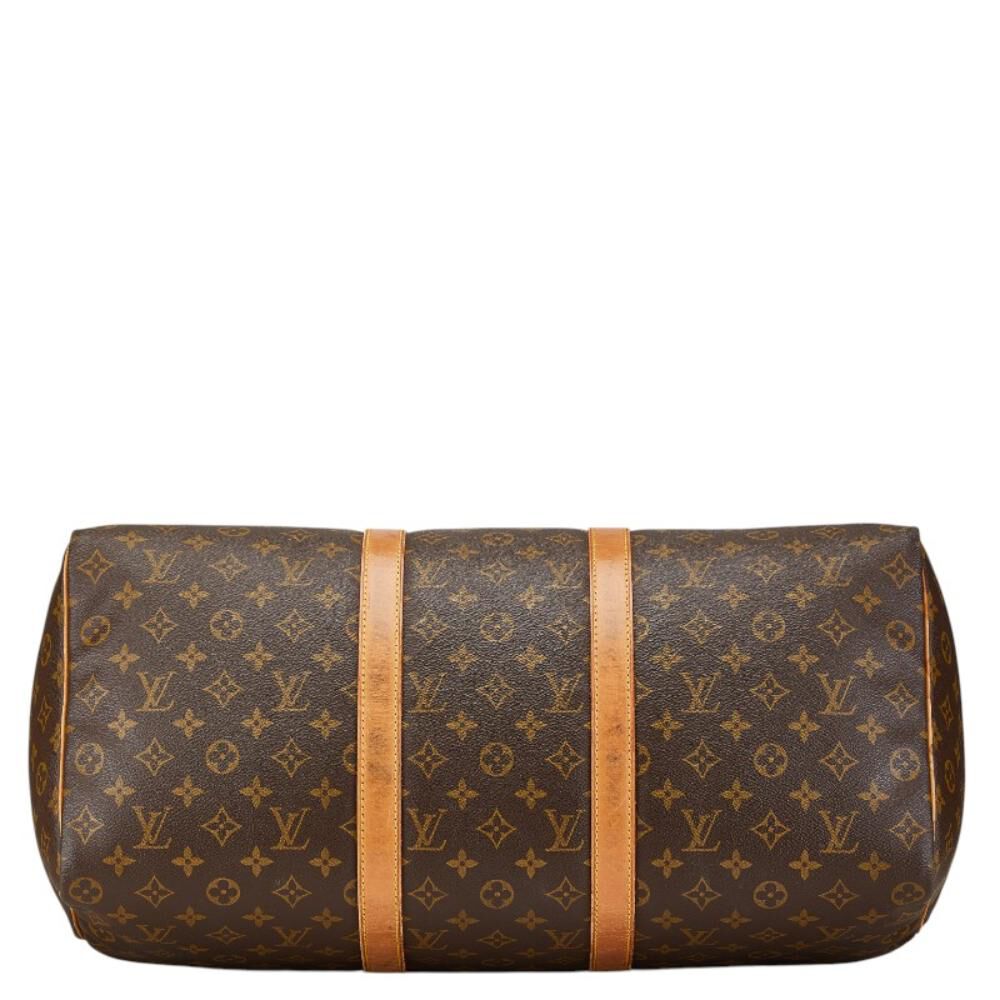 Louis Vuitton Keepall