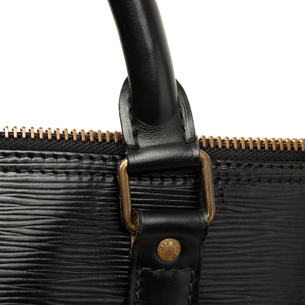 Louis Vuitton Keepall