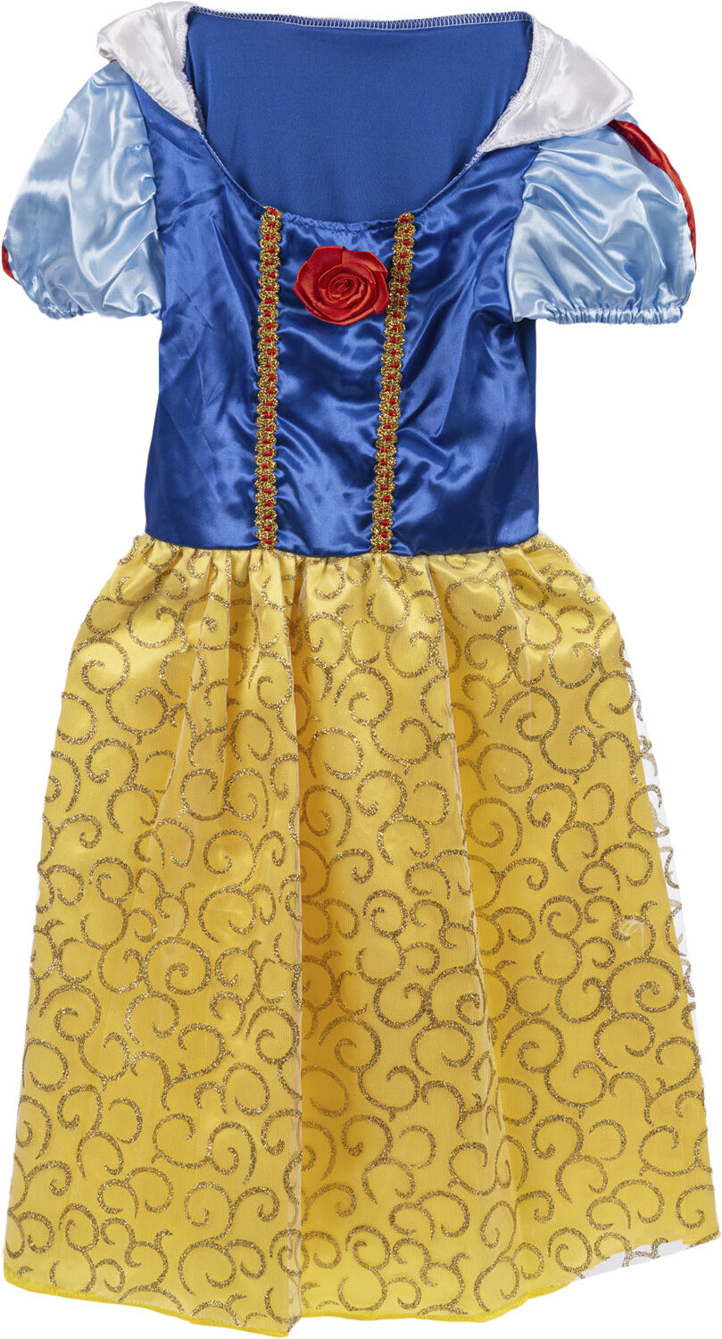 Sn&ouml;vit sagokl&auml;nning