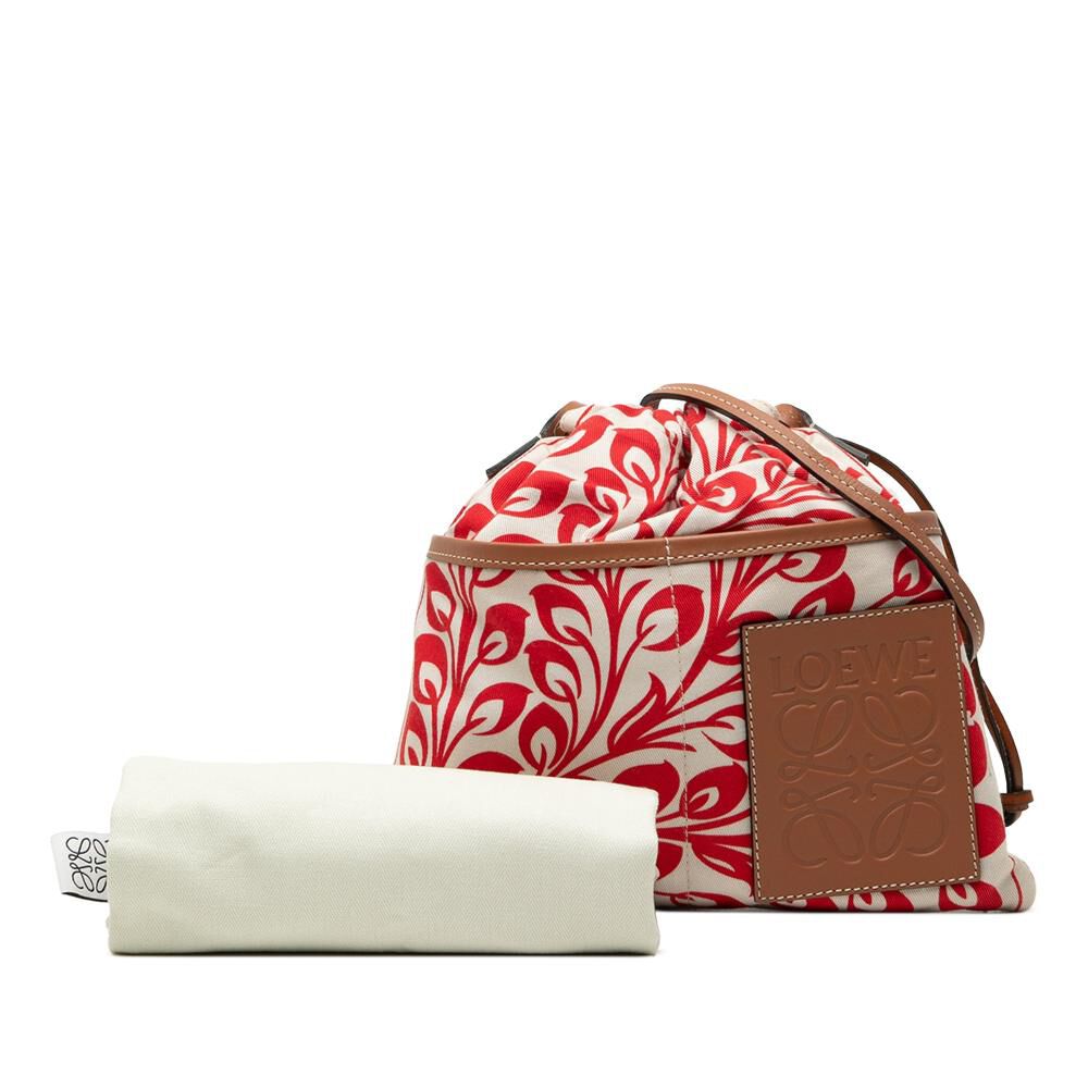 Loewe Crossbody Bag