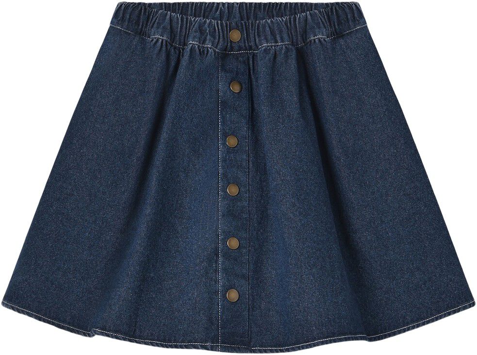 DON DENIM SKIRT