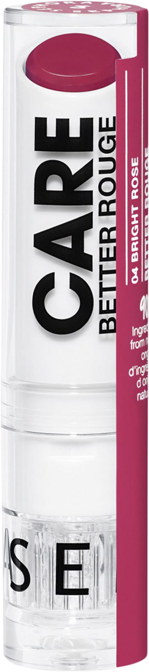 Better Rouge - Satin lipstick