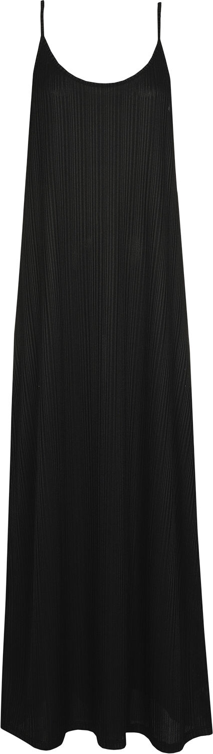 Emly lang strandkjole