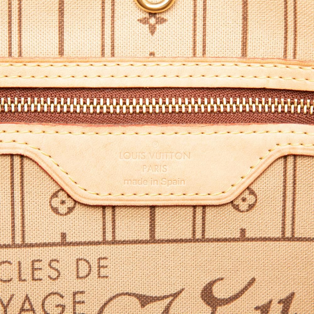 Louis Vuitton Neverfull