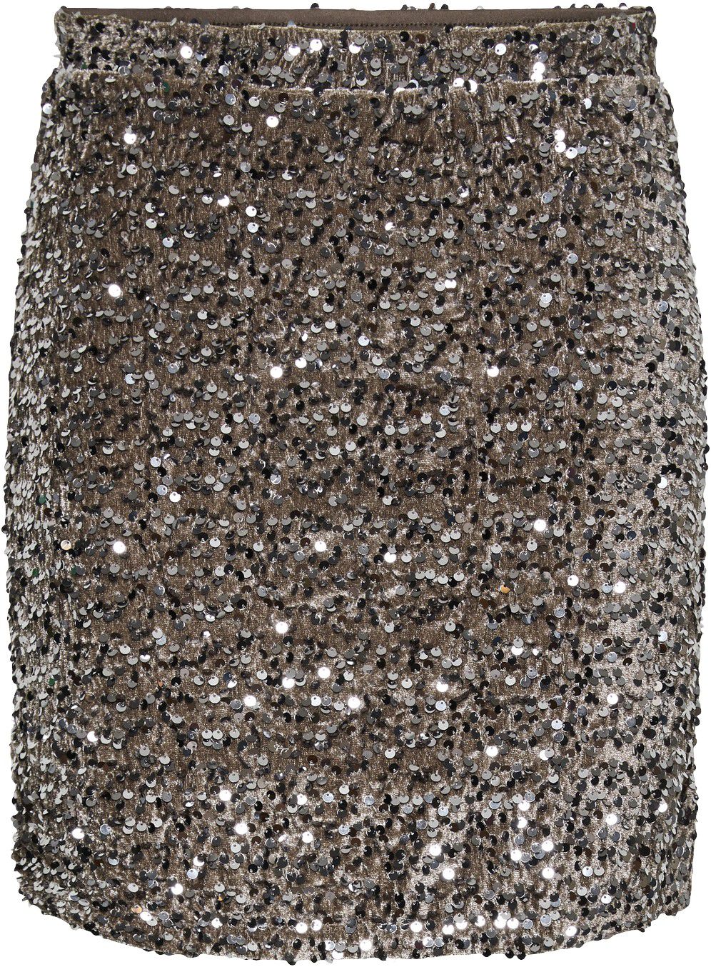 PCKAM HW NEW SHORT SKIRT JRS NOOS B