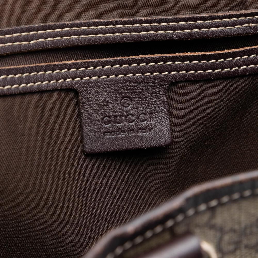 Gucci Tote