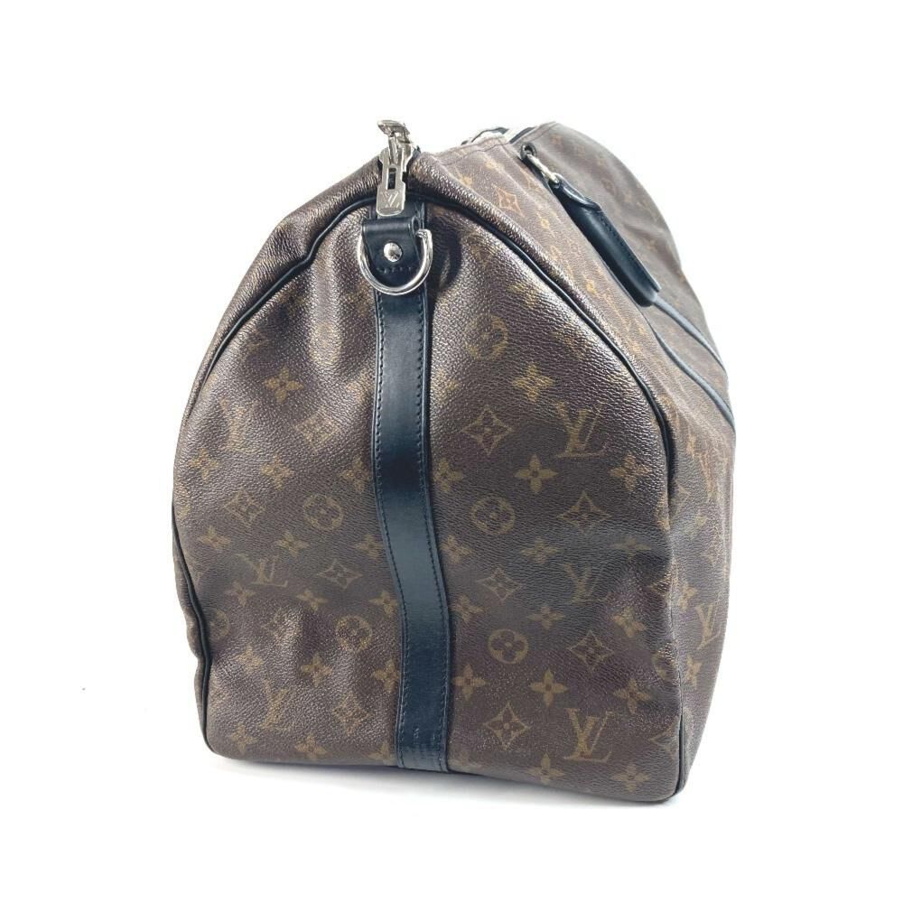 Louis Vuitton Keepall