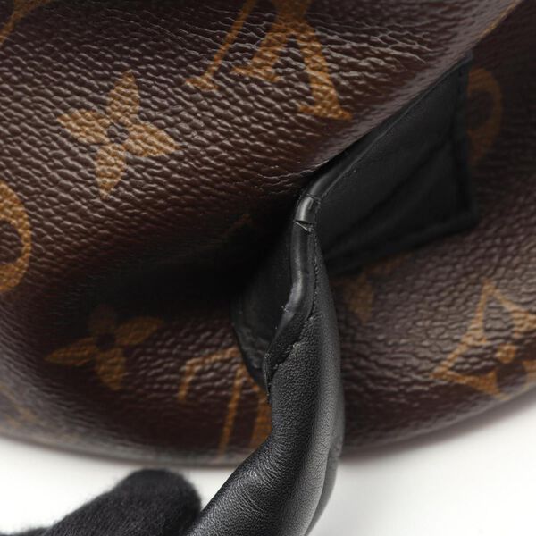 Louis Vuitton Palm Springs