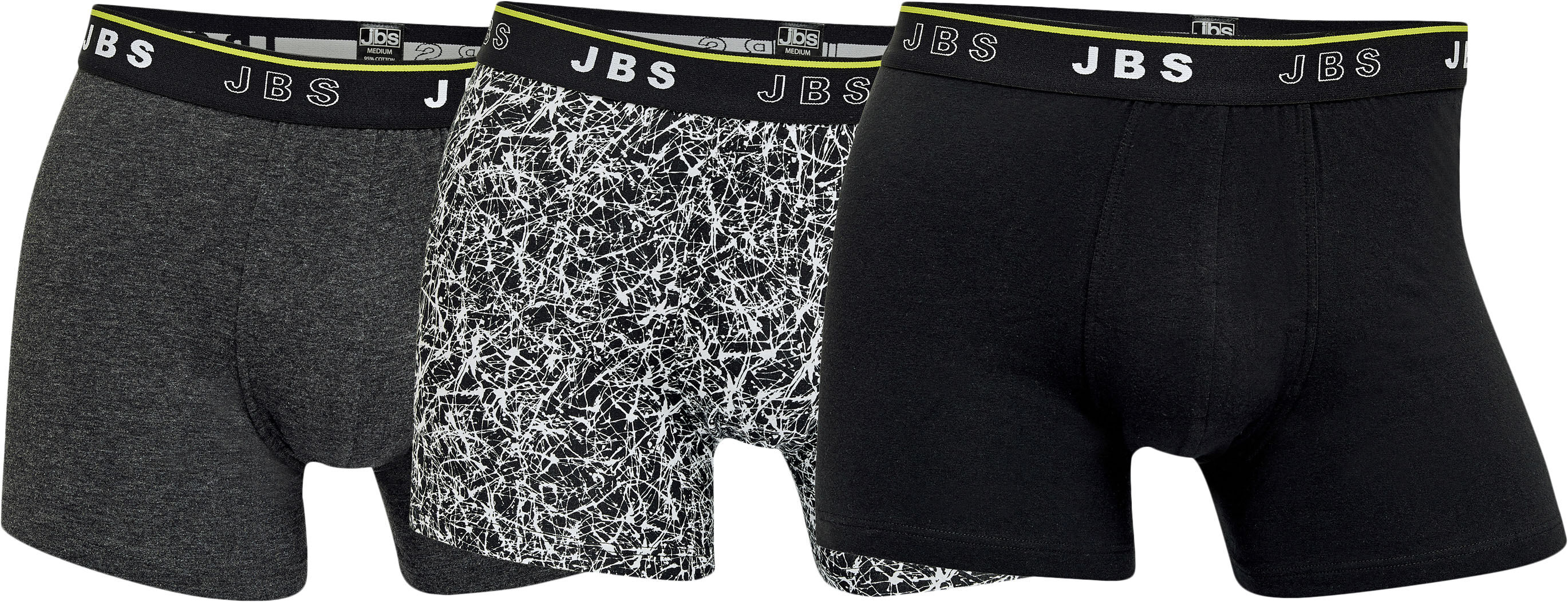 Jbs 3-pack Tights