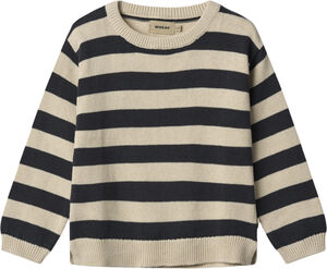 Strik Pullover Morgan