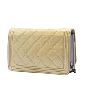 Chanel Flap Bag