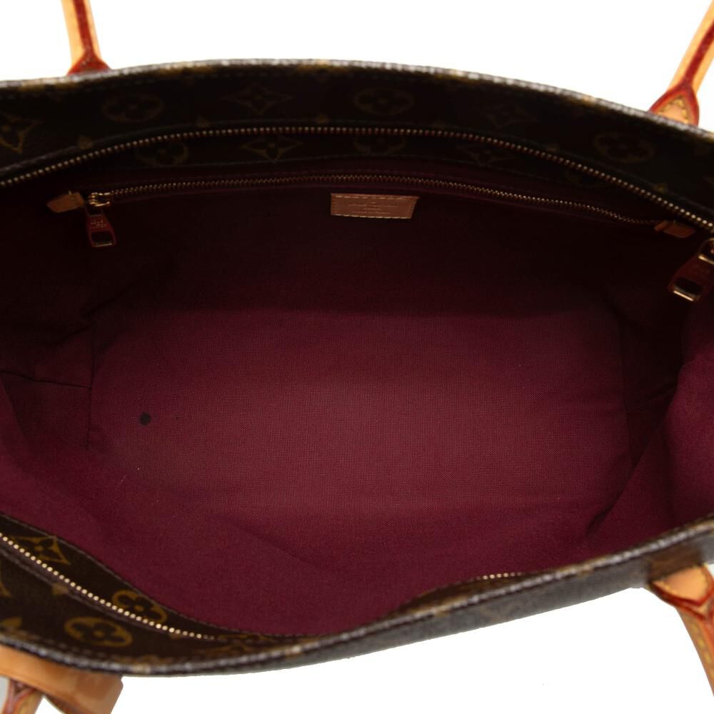 Louis Vuitton Raspail