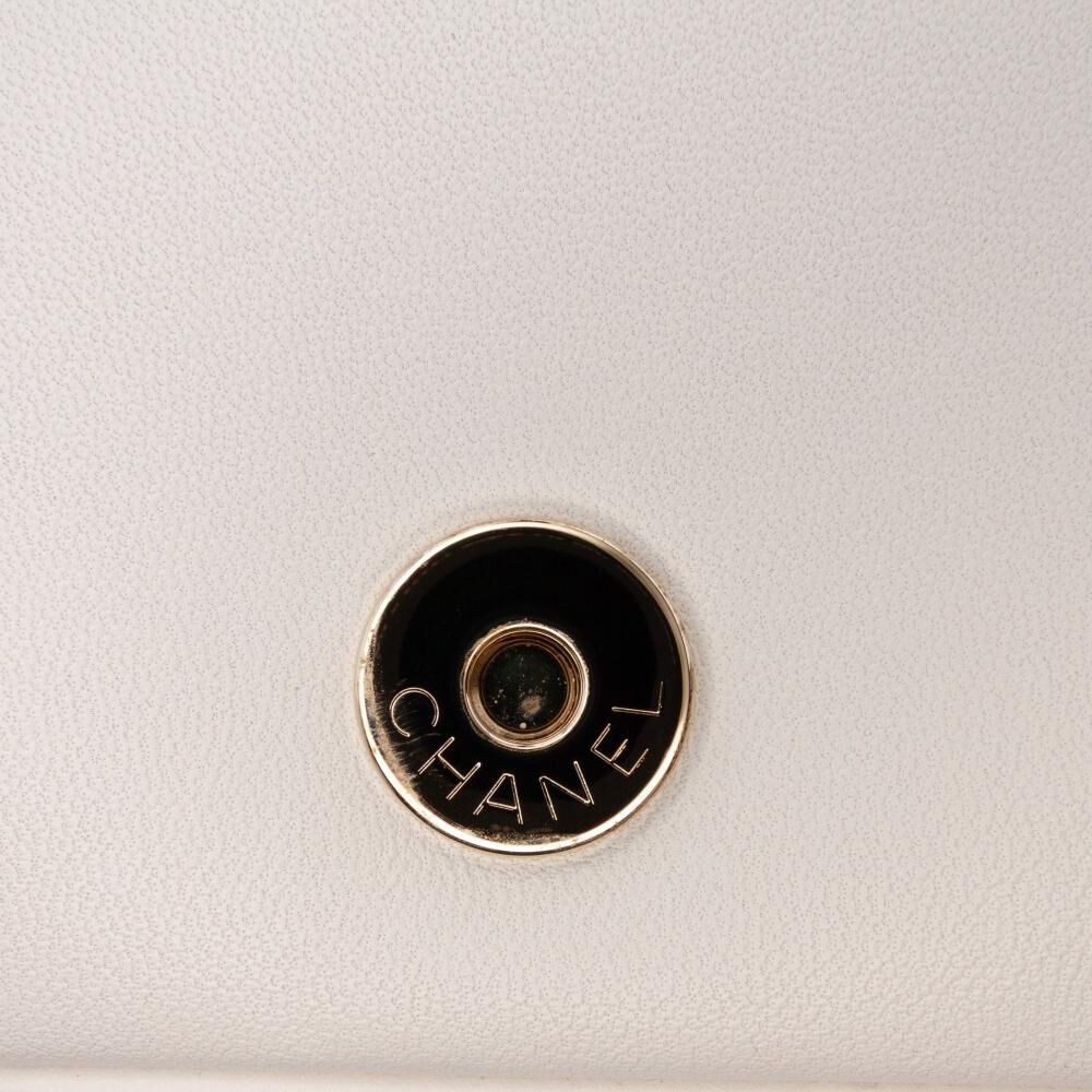 Chanel Flap Bag