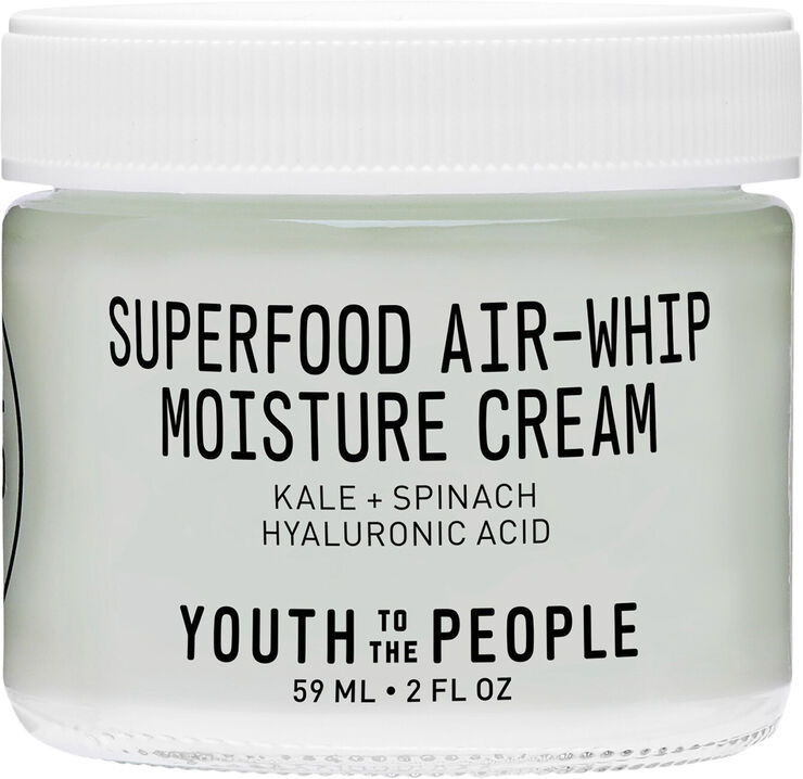 Superfood Air-Whip - Moisture Cream