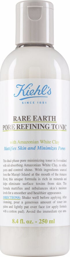 Rare Earth Defining Tonic