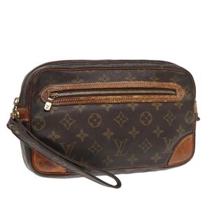 Louis Vuitton Marly Dragonne