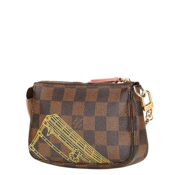 Louis Vuitton Pochette Accessoires