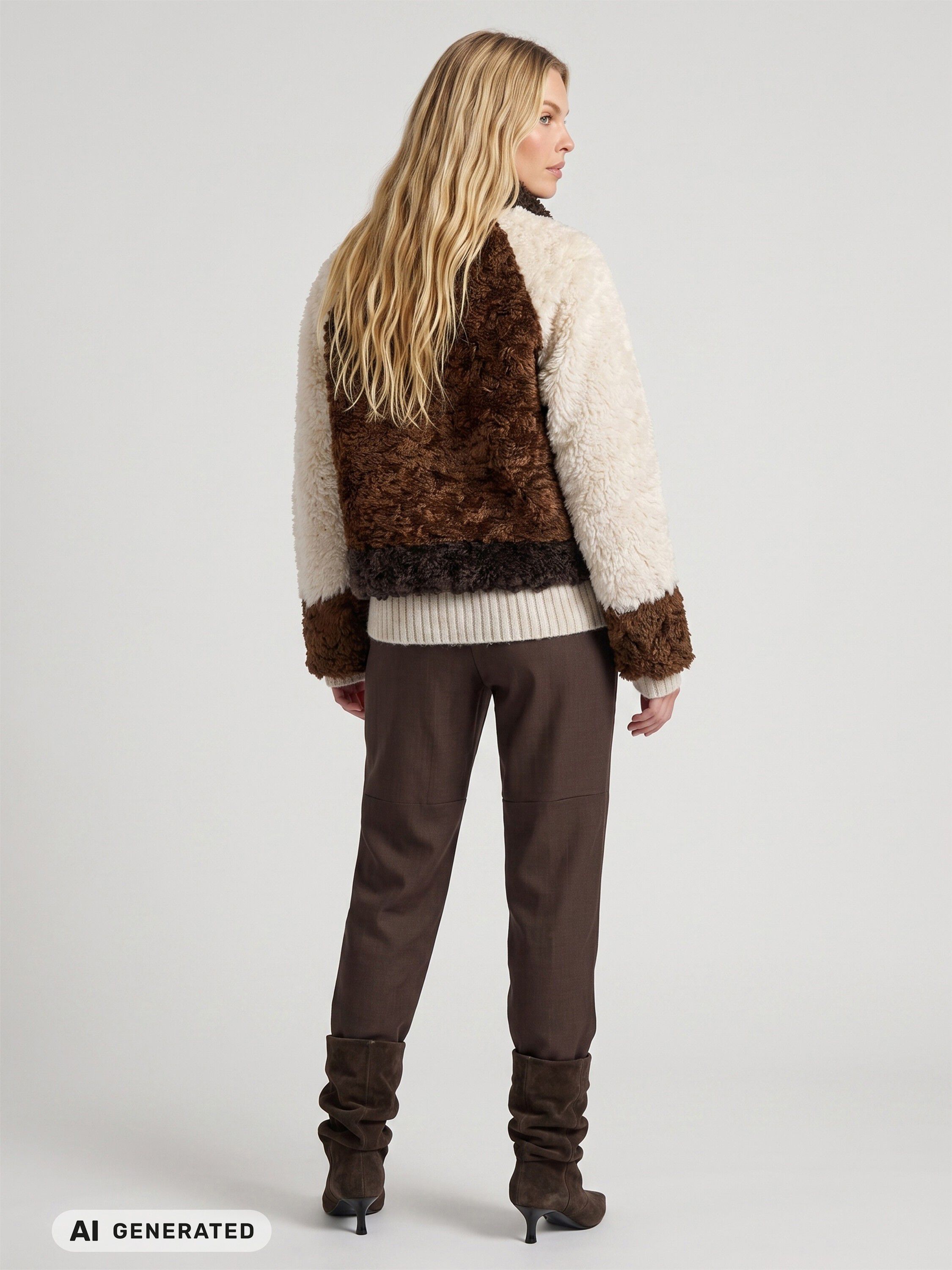 Eileen Jacket Multi