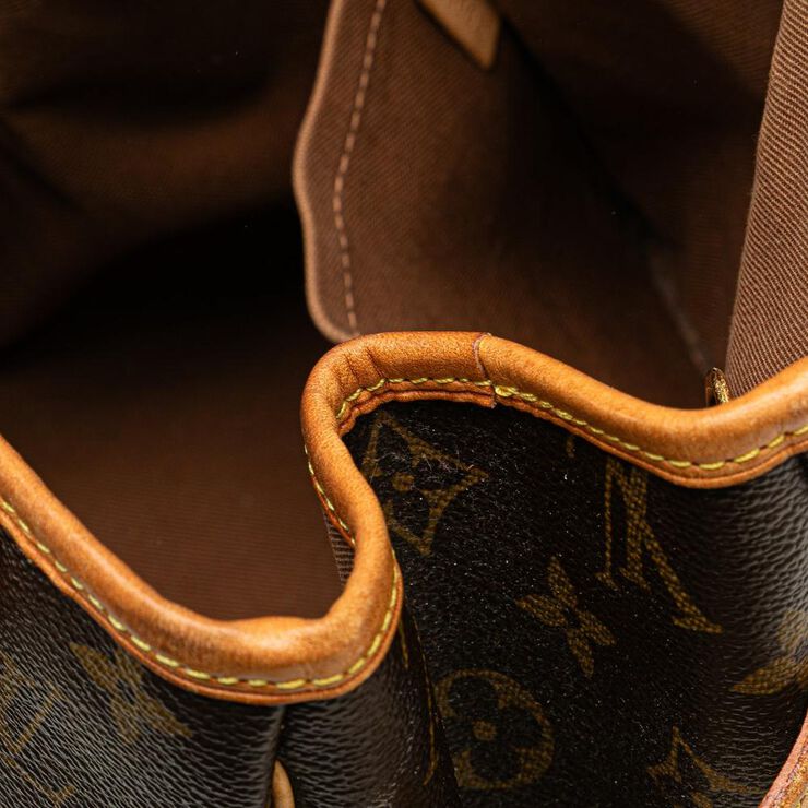 Louis Vuitton Batignolles