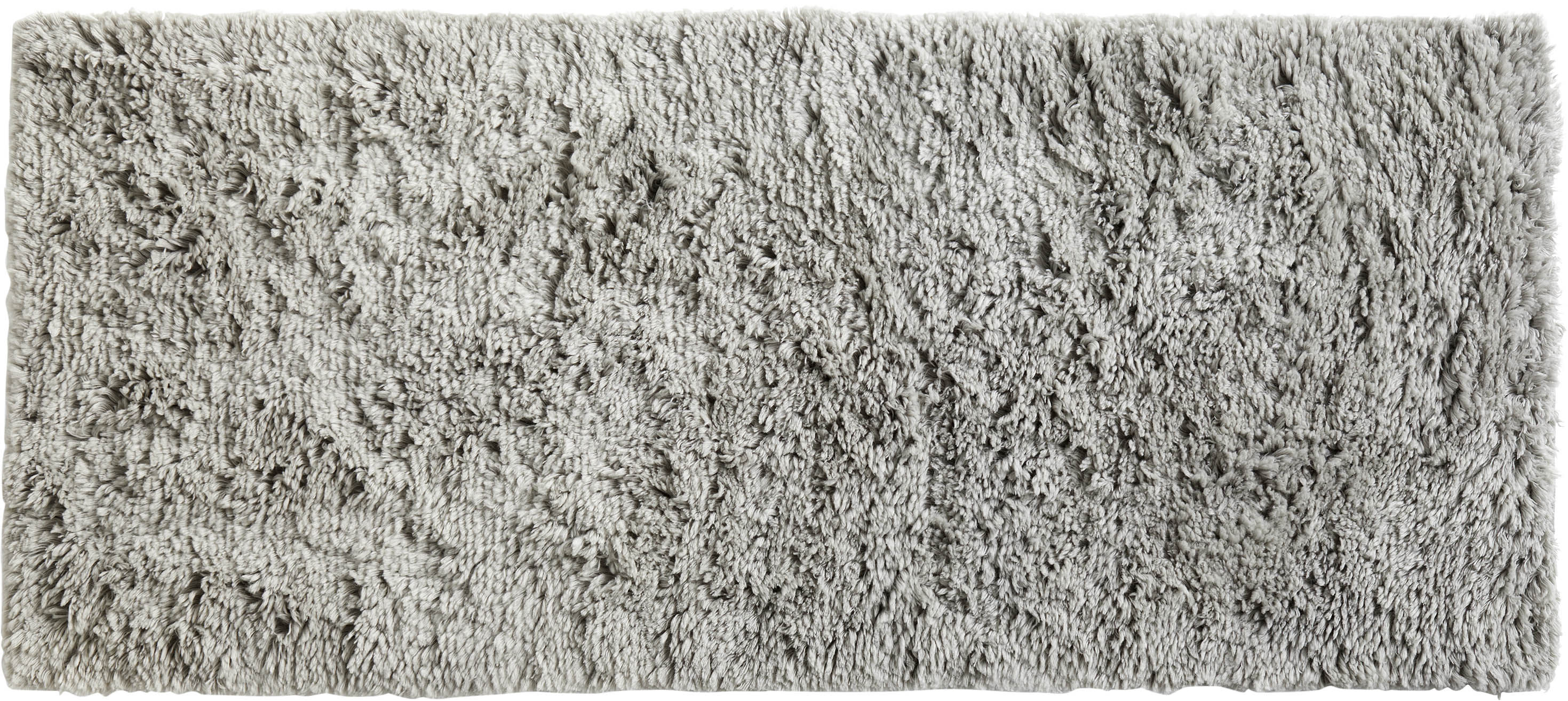 Shaggy Rug-140 x 200-Warm grey
