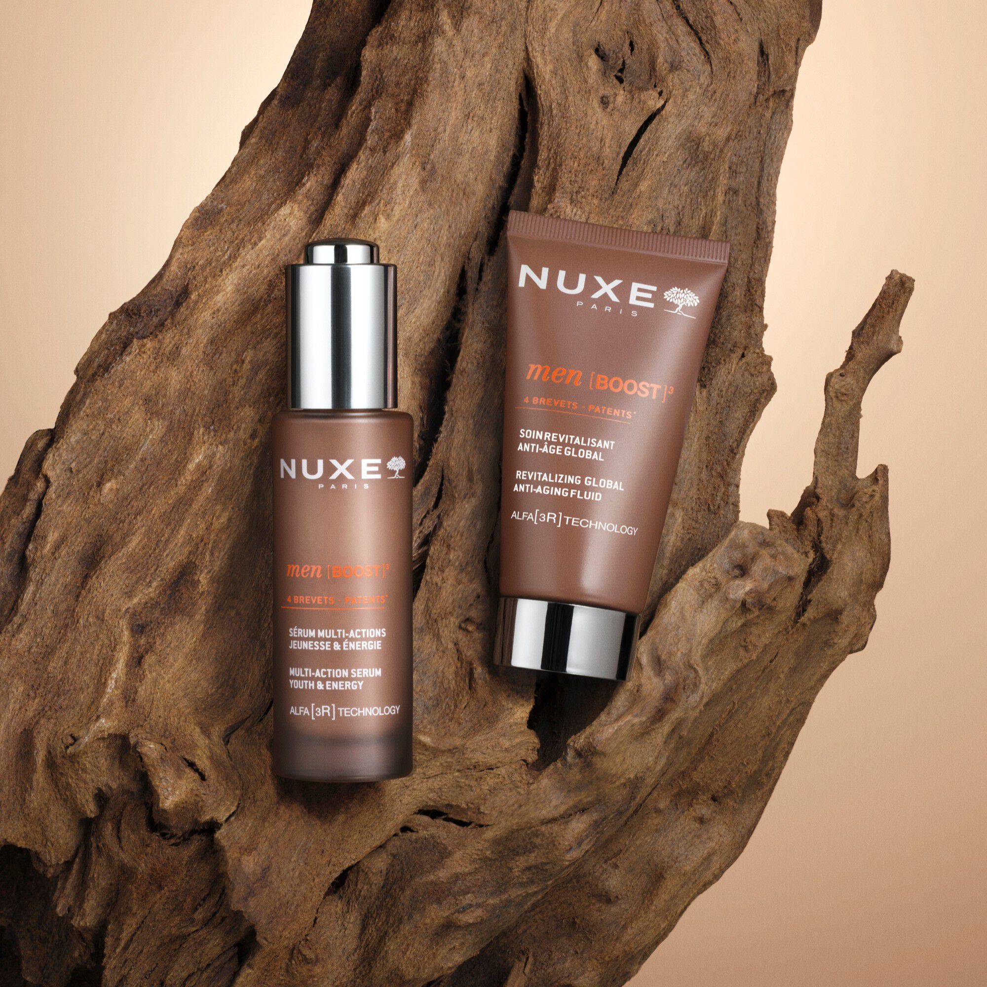 Nuxe Men Anti Age Cream 50 ml
