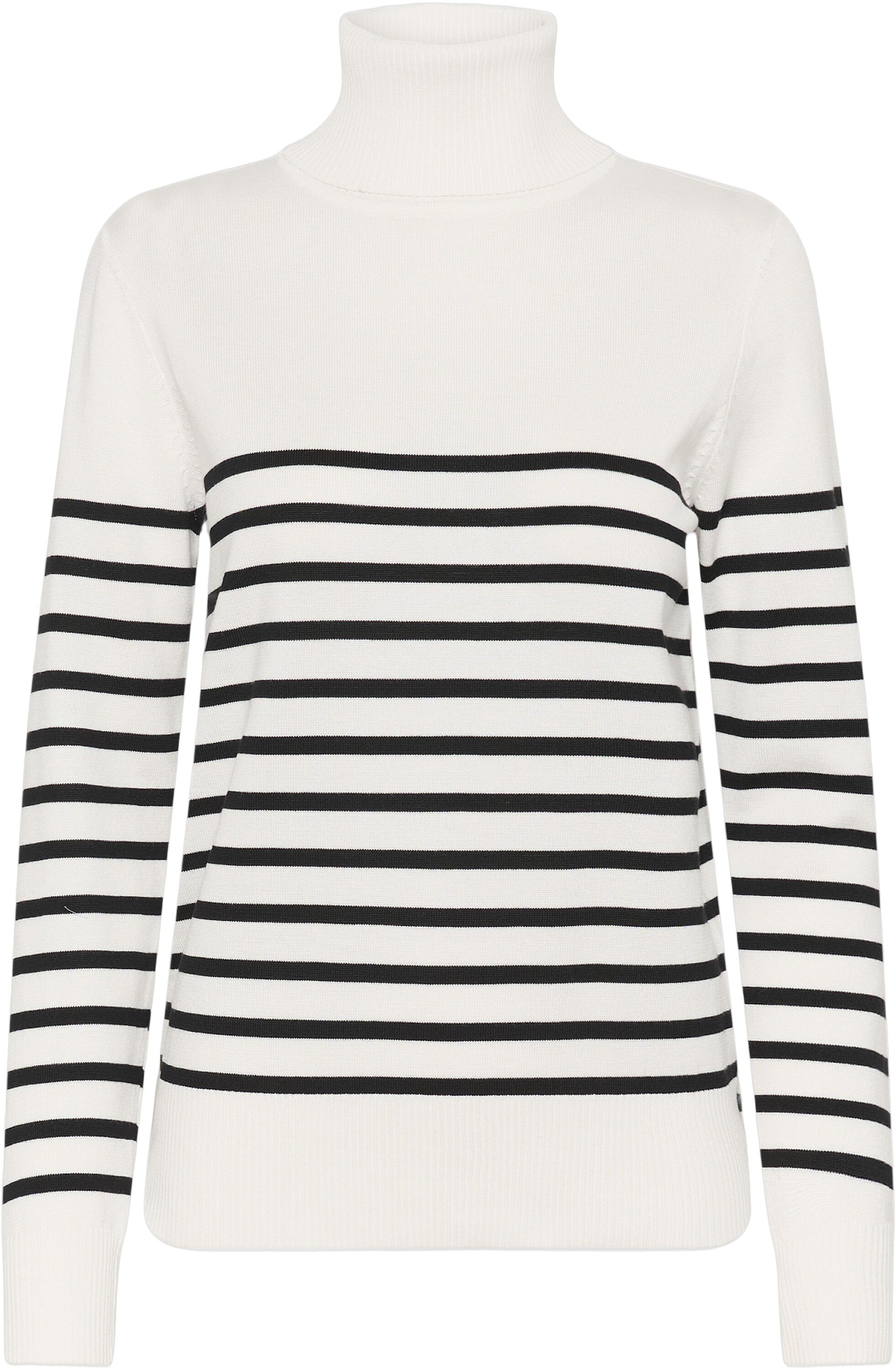 MilaSZ St. Rollneck Pullover