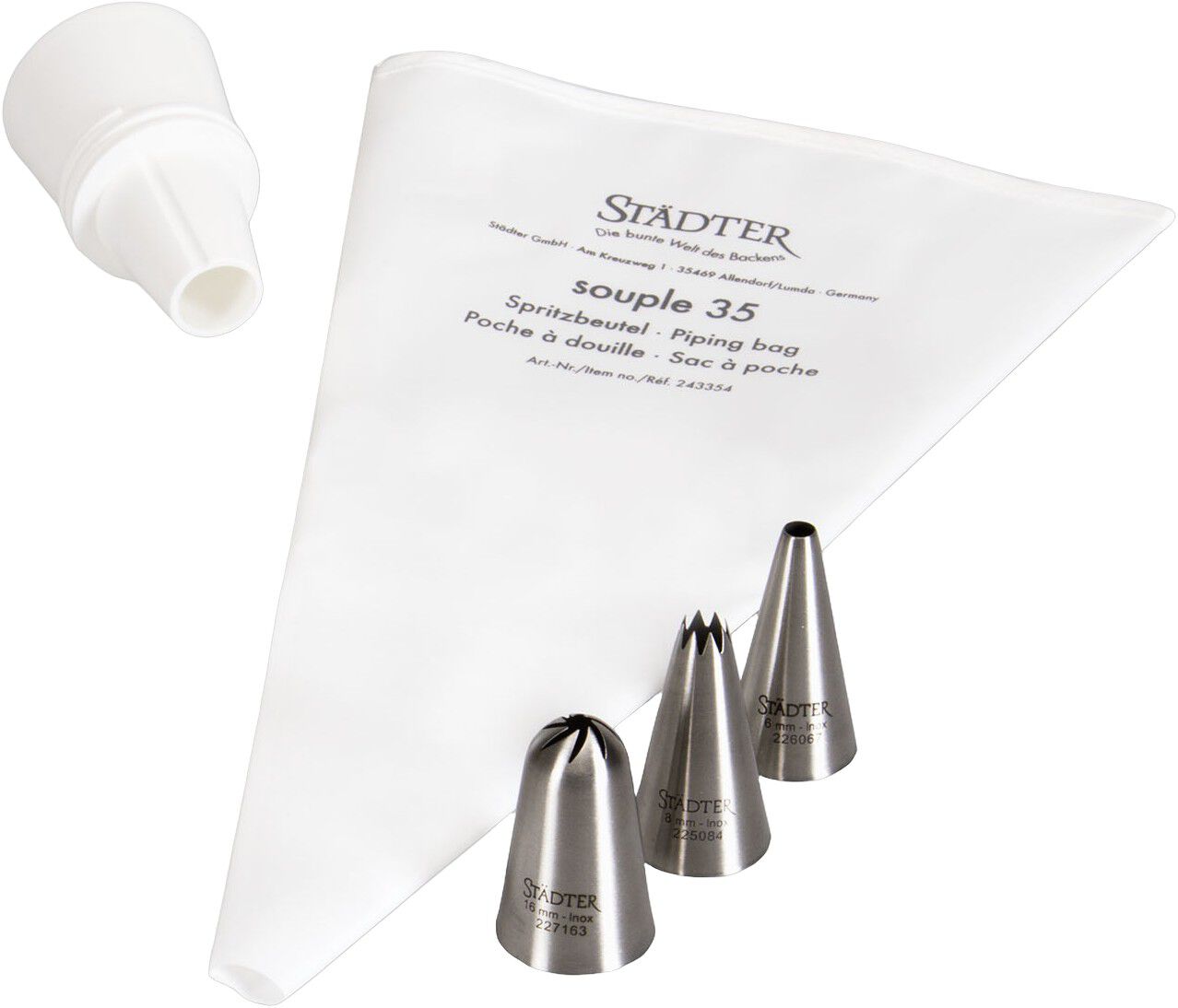 SPRITSSET