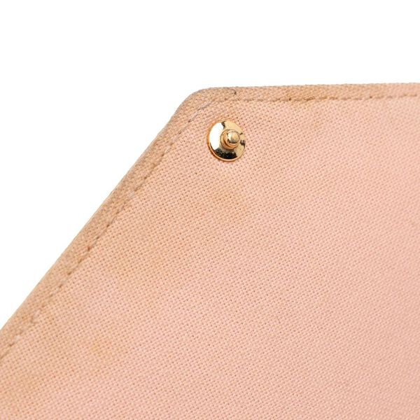 Louis Vuitton Pochette Felicie