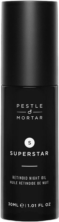 Superstar Night Oil 30ml