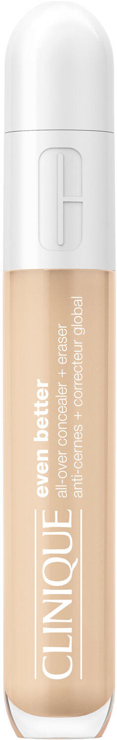 Even Better All Over Concealer + Eraser