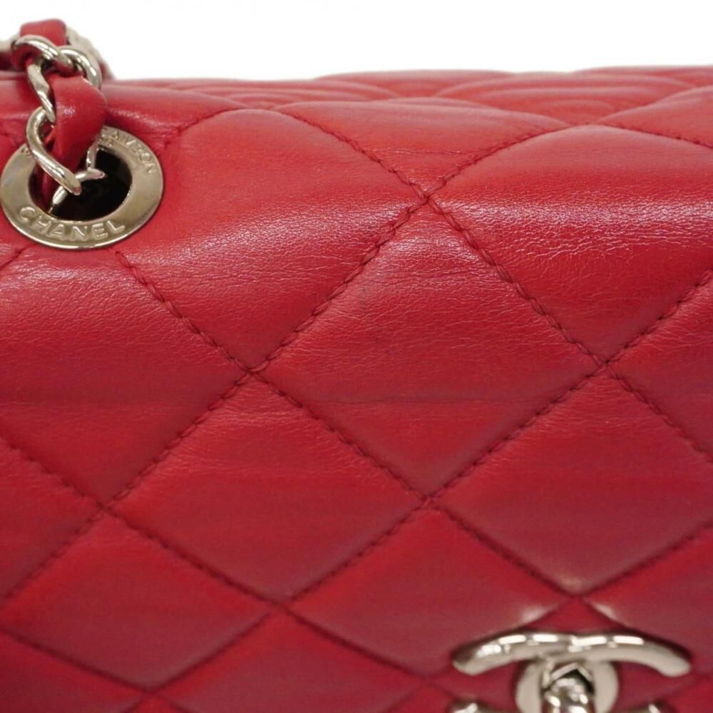 Chanel Shoulder Bag