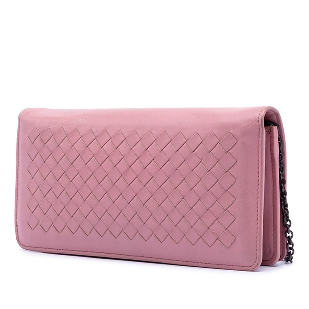 Bottega Veneta Crossbody Bag
