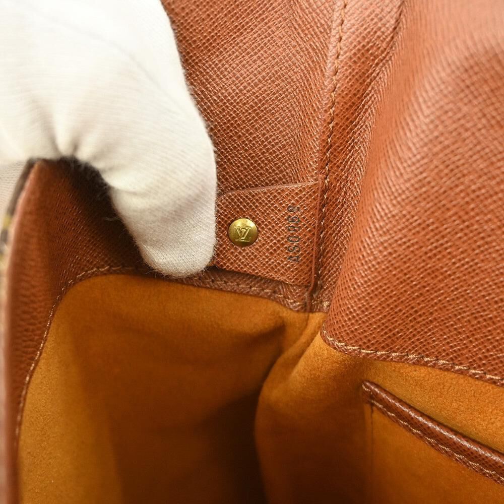 Louis Vuitton Crossbody Bag