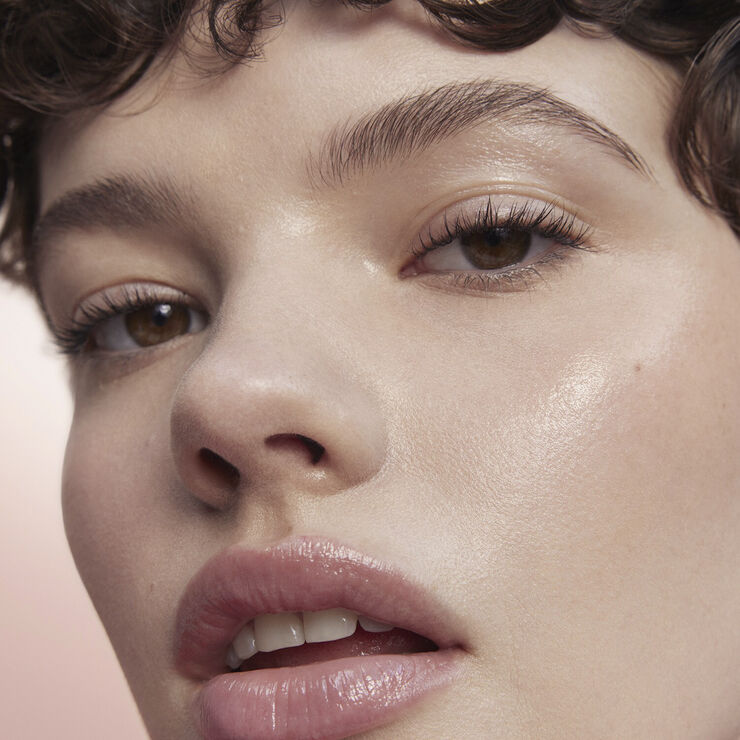 Hydrate & Glow - Foundation