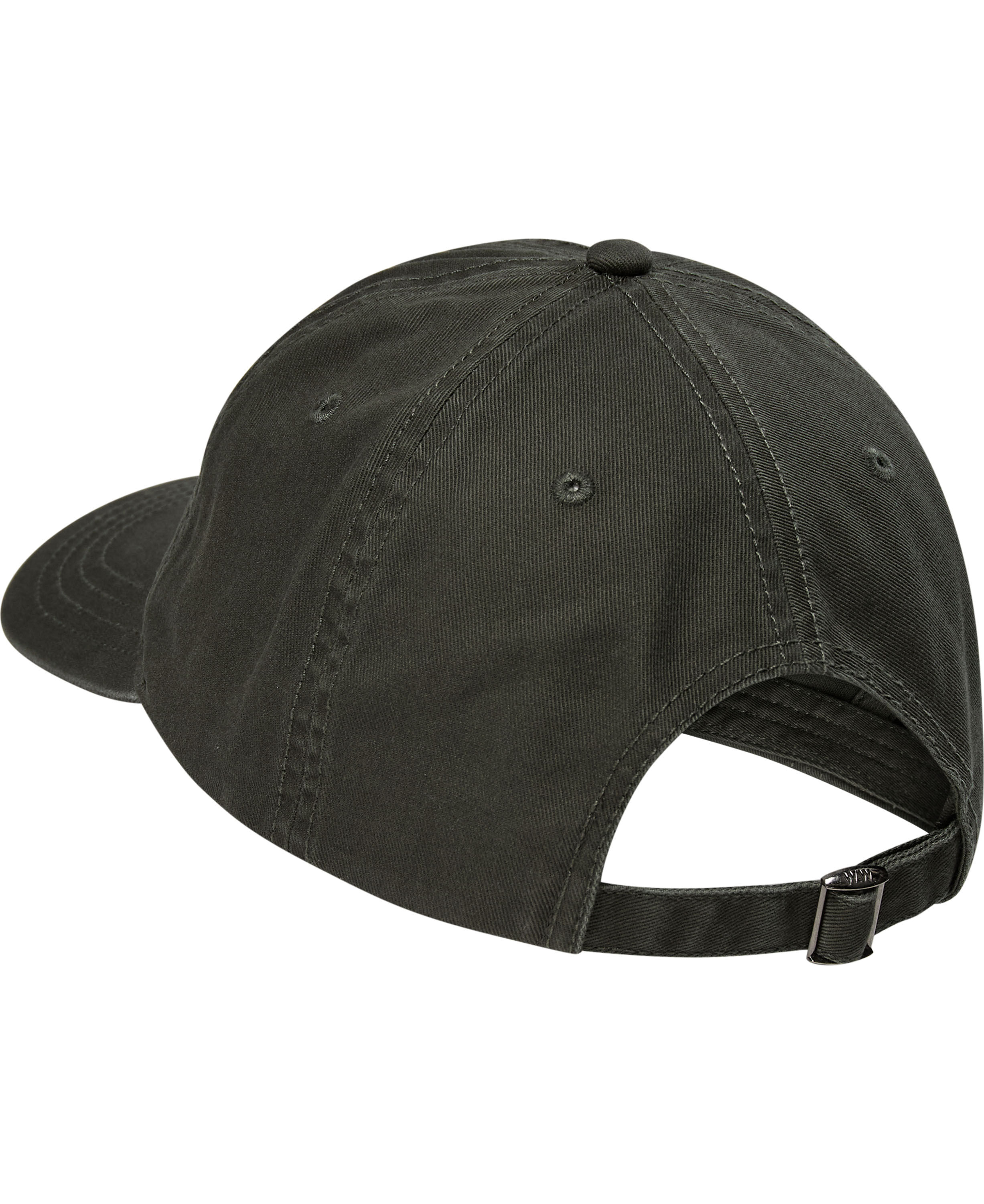 WWLow profile cap