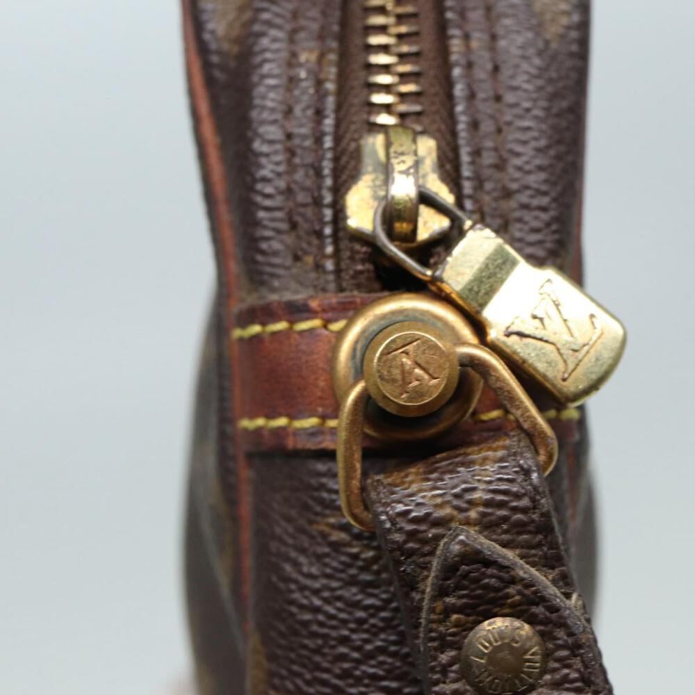 Louis Vuitton Marly Dragonne