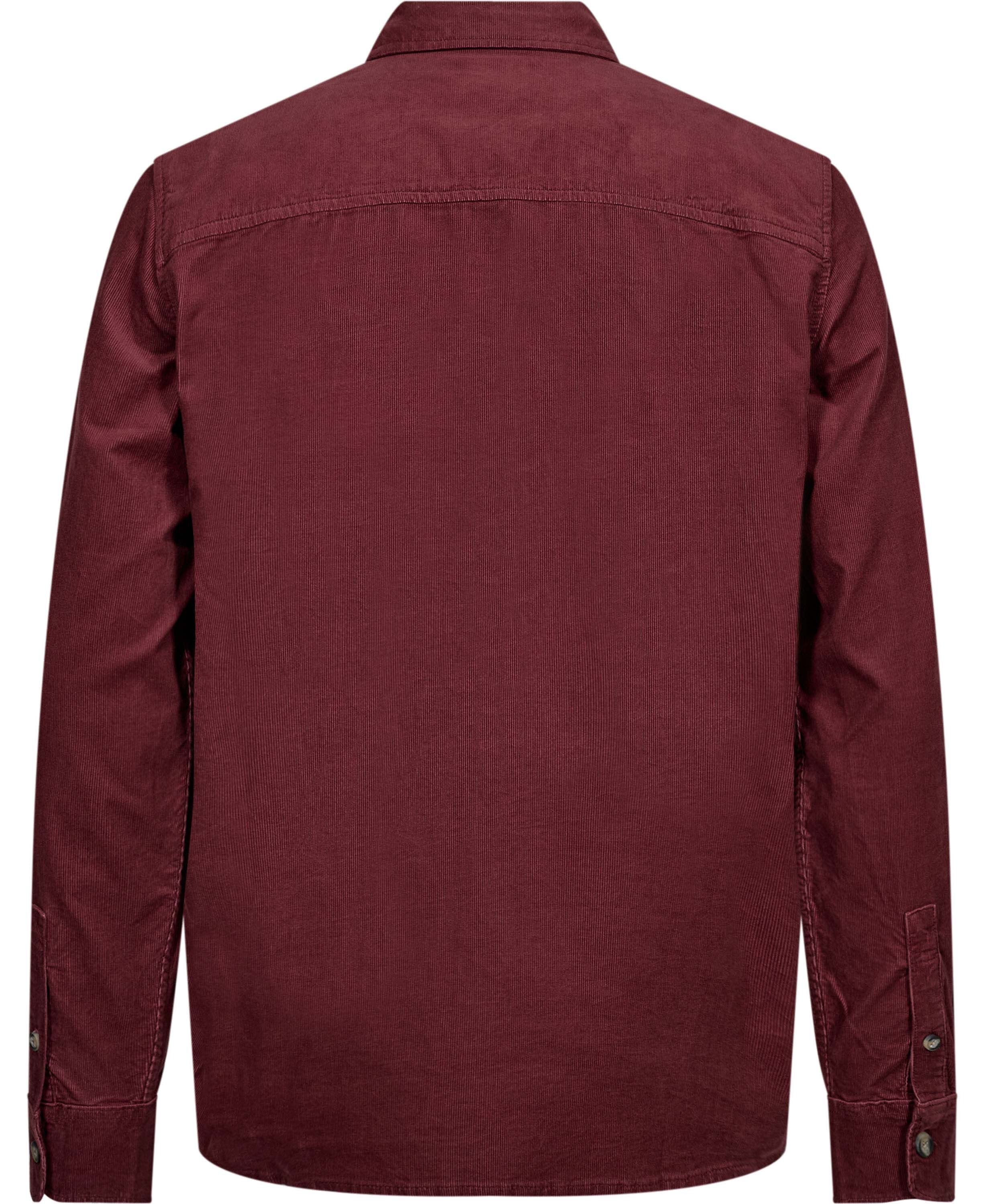 LEESURE_SHIRT PORT