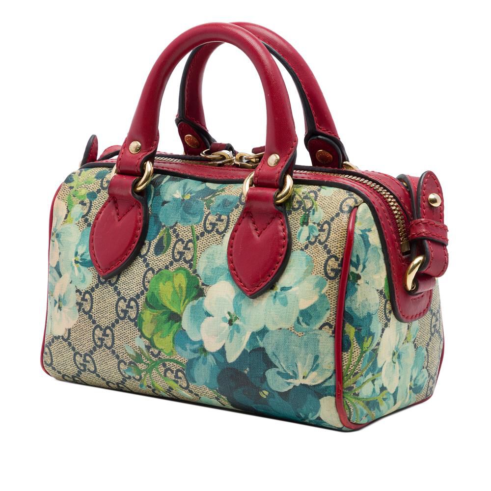Gucci Boston Bag