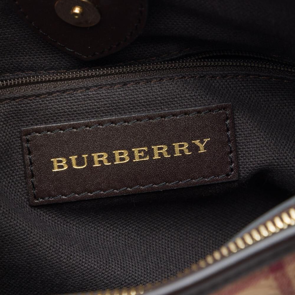 Burberry Tote