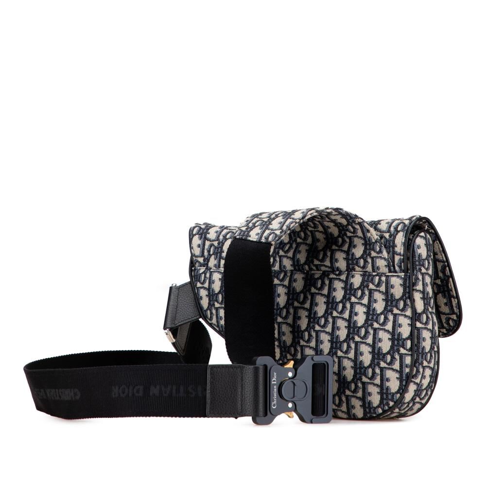 Dior Saddle Bag