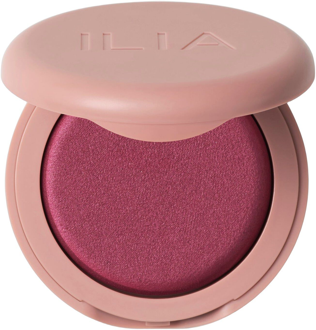 Soft Focus Blurring Blush - Talkfritt puderrouge