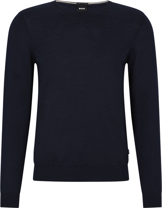 BOSS Men Business Leisure Knitwear