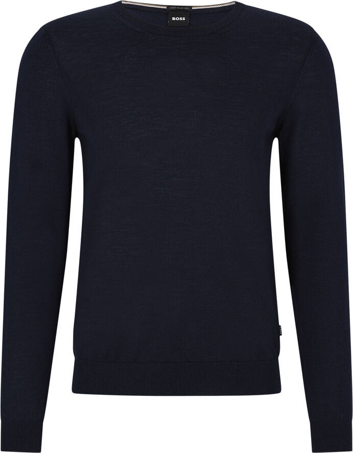 BOSS Men Business Leisure Knitwear